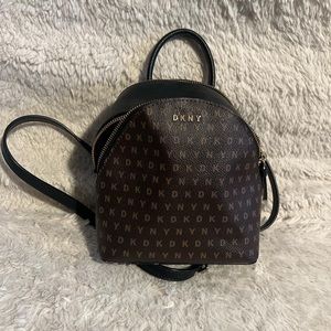 DKNY crossbody bag